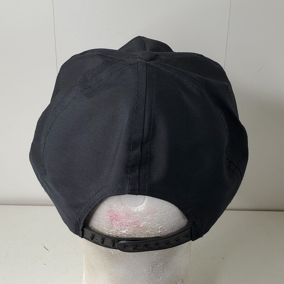 Operation Desert Storm Embroidered Snapback Hat Fighter Jet Logo Baseball Cap - Picture 5 of 9